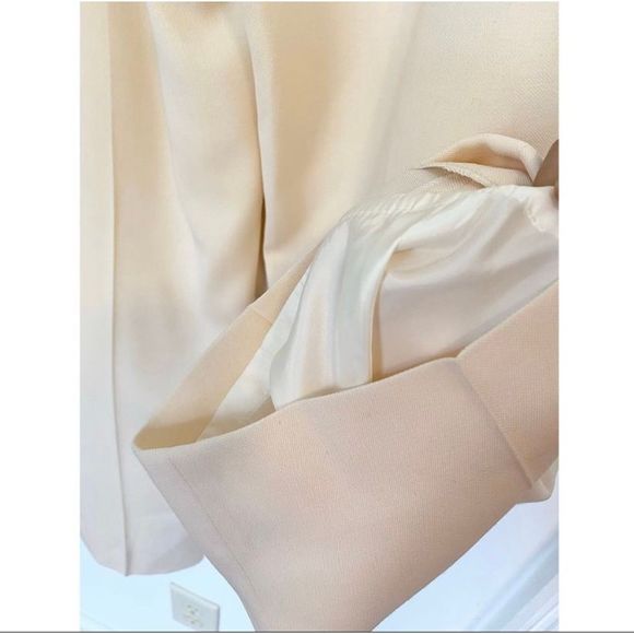 A-K-R-I-S Lana Wool Suits Size 8 - Picture 12 of 13